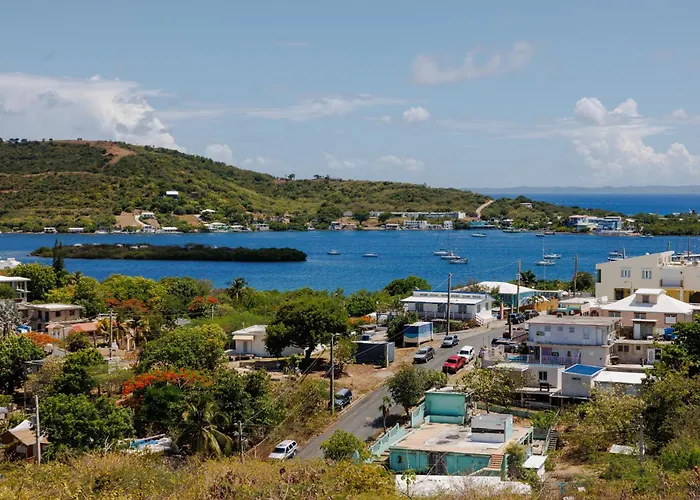 Villa: Ulala Culebra