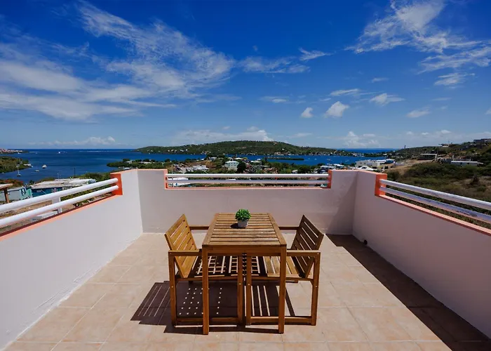 Villa: Ulala Culebra